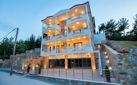 Meli Boutique Hotel